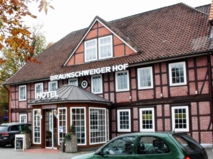 Foto: BRAUNSCHWEIGER HOF