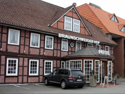 Foto: BRAUNSCHWEIGER HOF